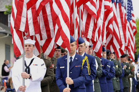 4th of July Parade