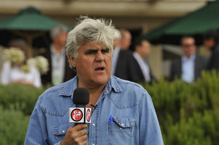 Jay Leno