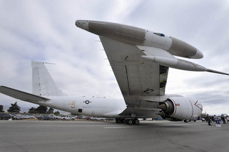 Salinas Air Show