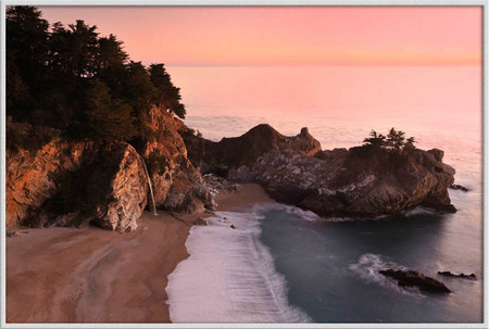 "McWay Falls"