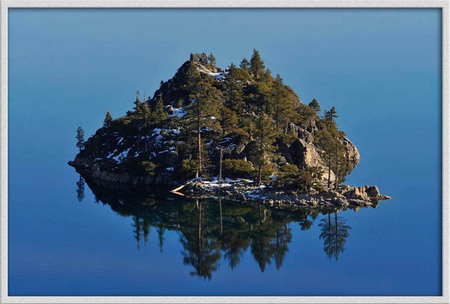 "Fannett Island"