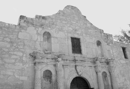 The Alamo