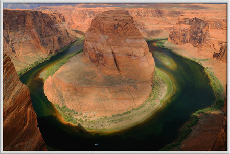 "Horseshoe Bend"