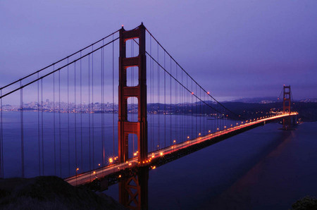 Golden Gate Bridge