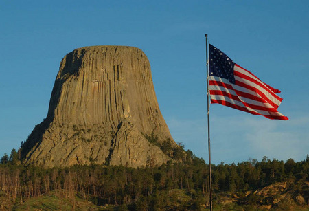 Devils Tower