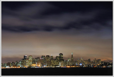 "San Francisco Night"