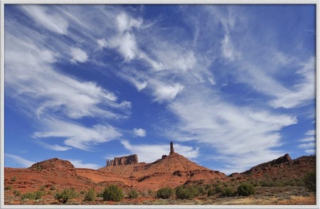 "Castleton Tower"