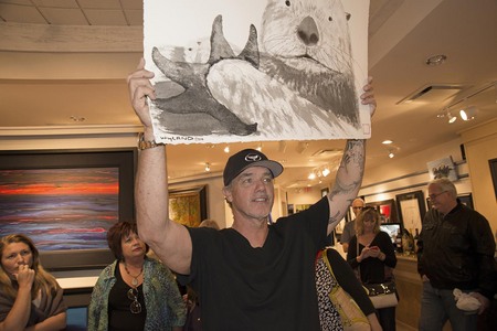 Wyland - artist