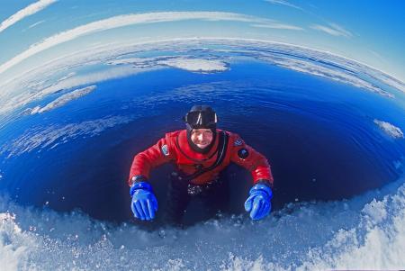 Graham Dickson, CEO, Arctic Kingdom Inc.